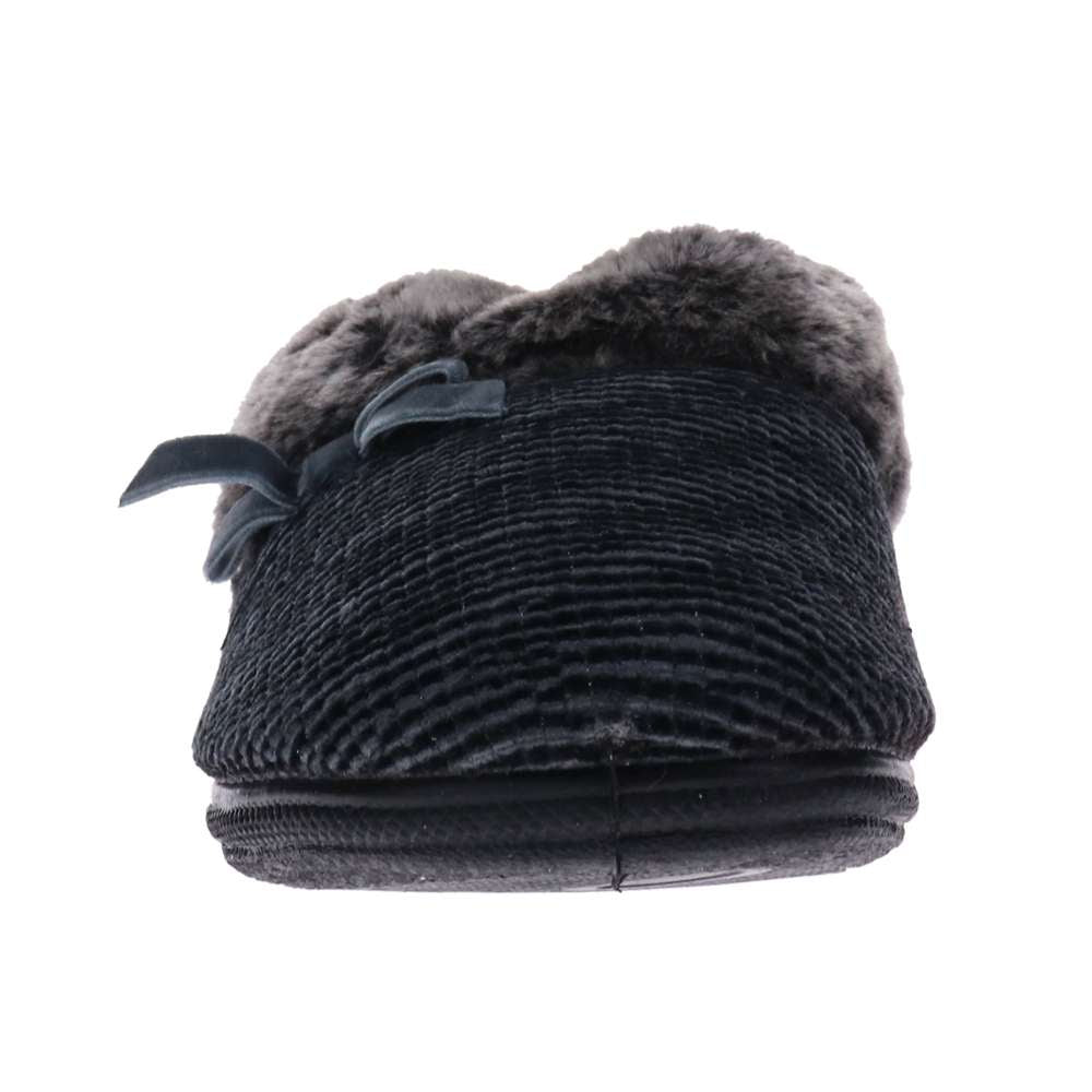 Deep Slipper - Grey