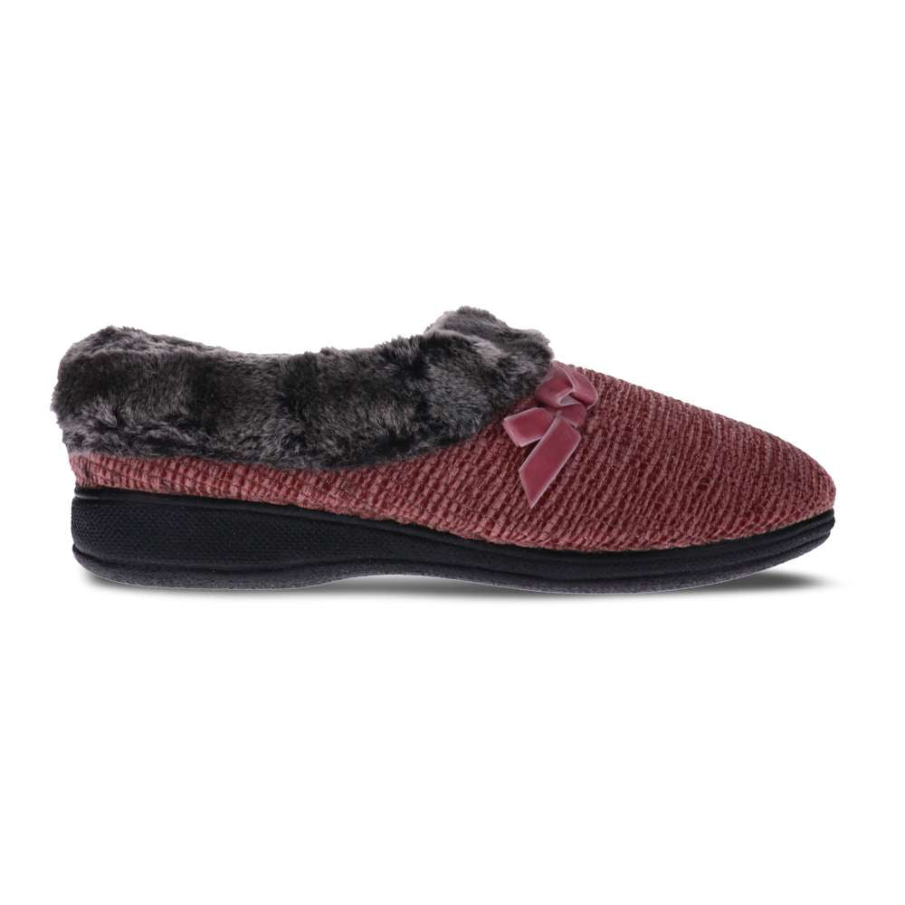 Deep Slipper - Pink