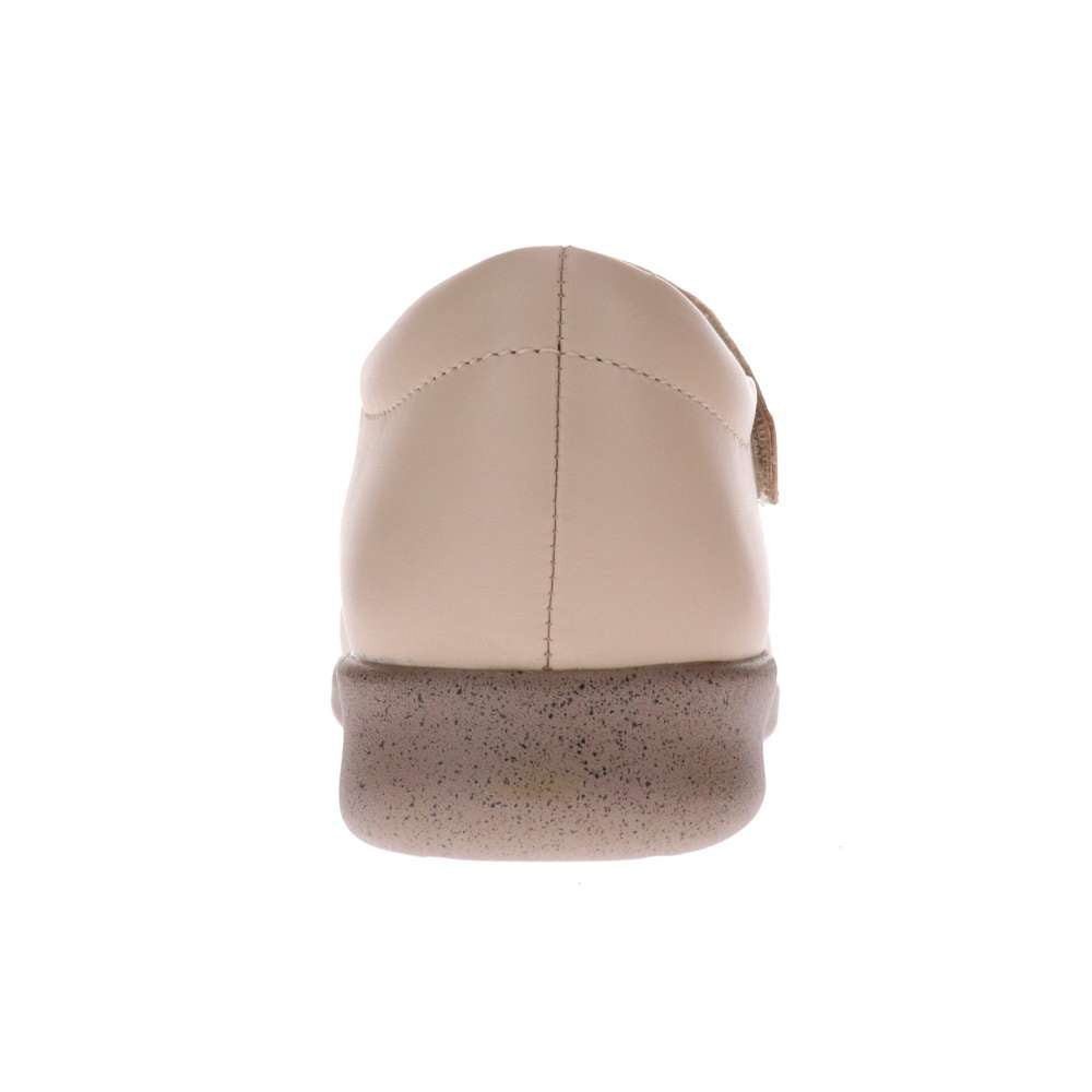 Fonda Closed Heel Sandal - Nude