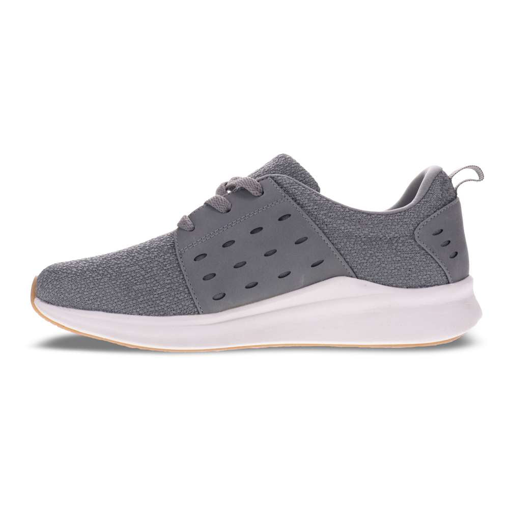 Kane Sneaker - Charcoal