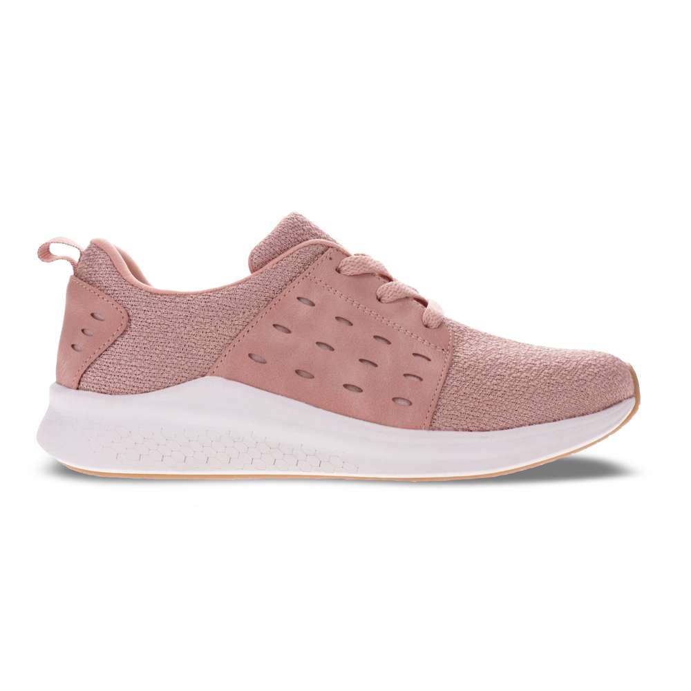 Kane Sneaker - Mauve