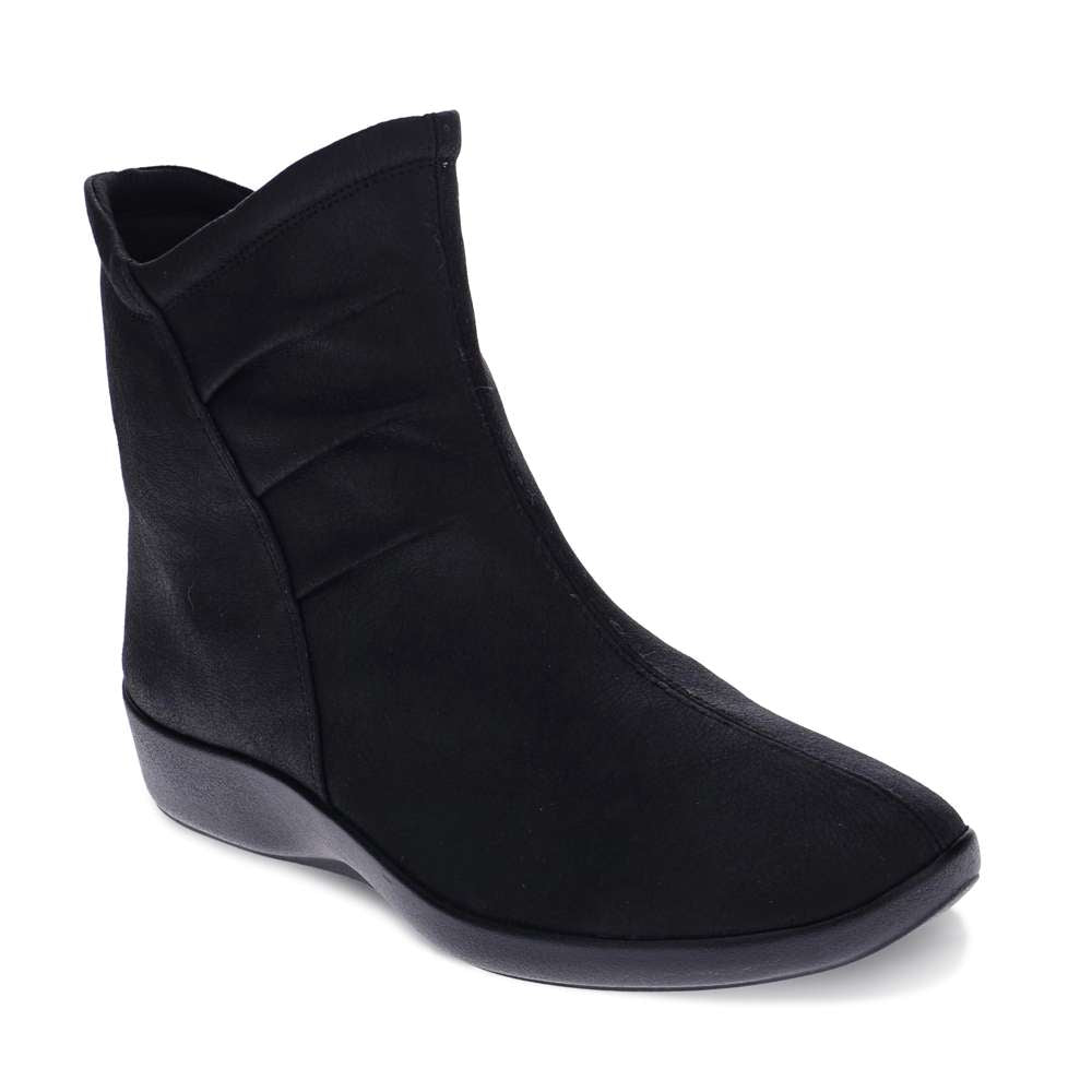 Karla Boot - Black