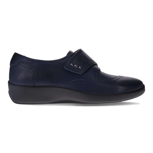 Karley Casual - Navy