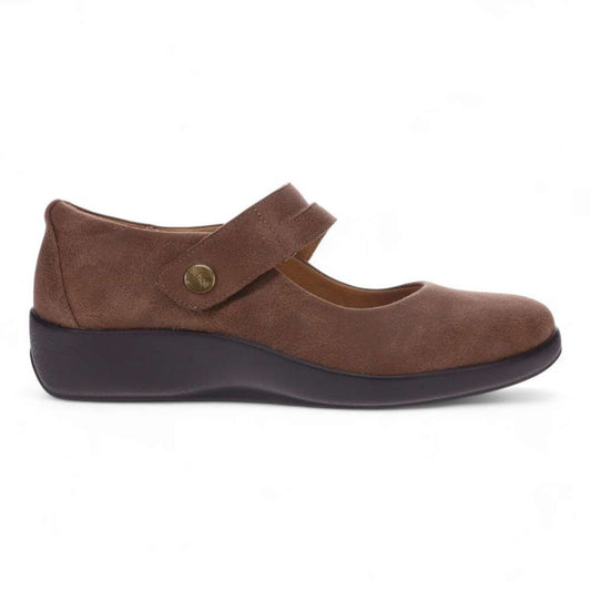 Kiara Mary-Jane - Brown