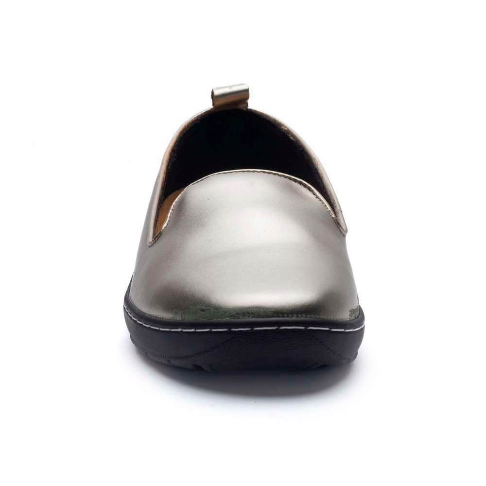 LC 6703 (Kareena) Loafer - Light Gold