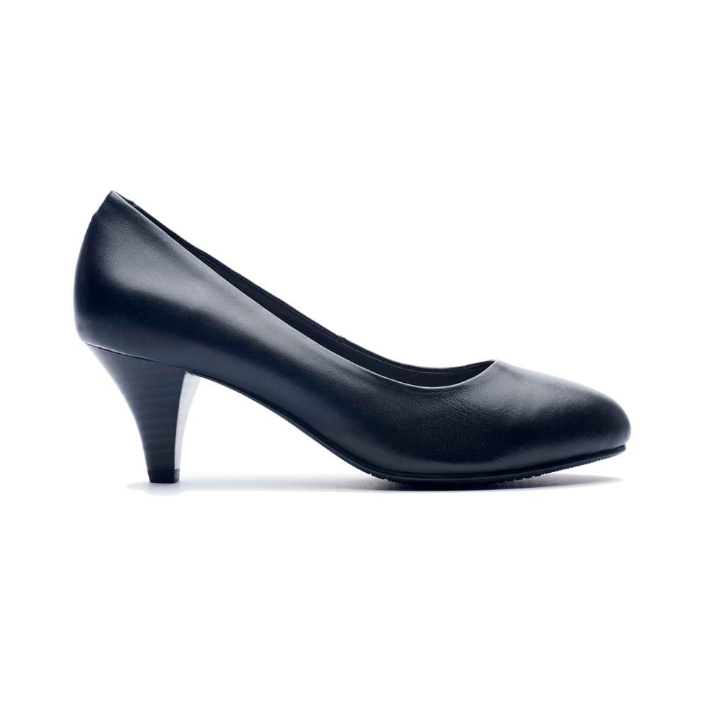 Kaden (LD1647) Pump - Black