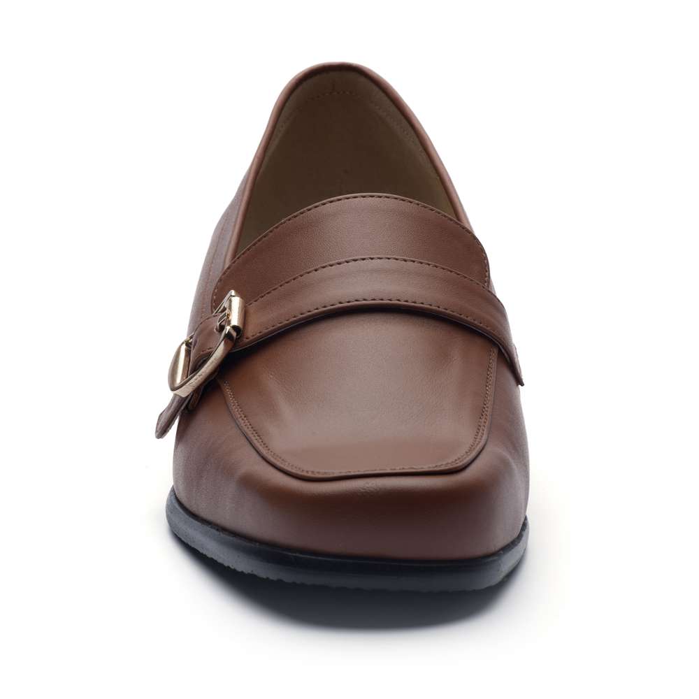 LD 1654 (Kate) Loafer - Brown