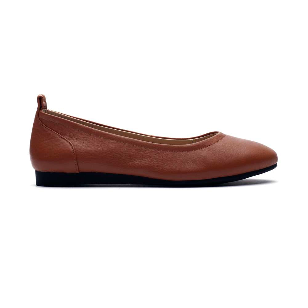 LD 1671 (Kalantha) Flat - Tan