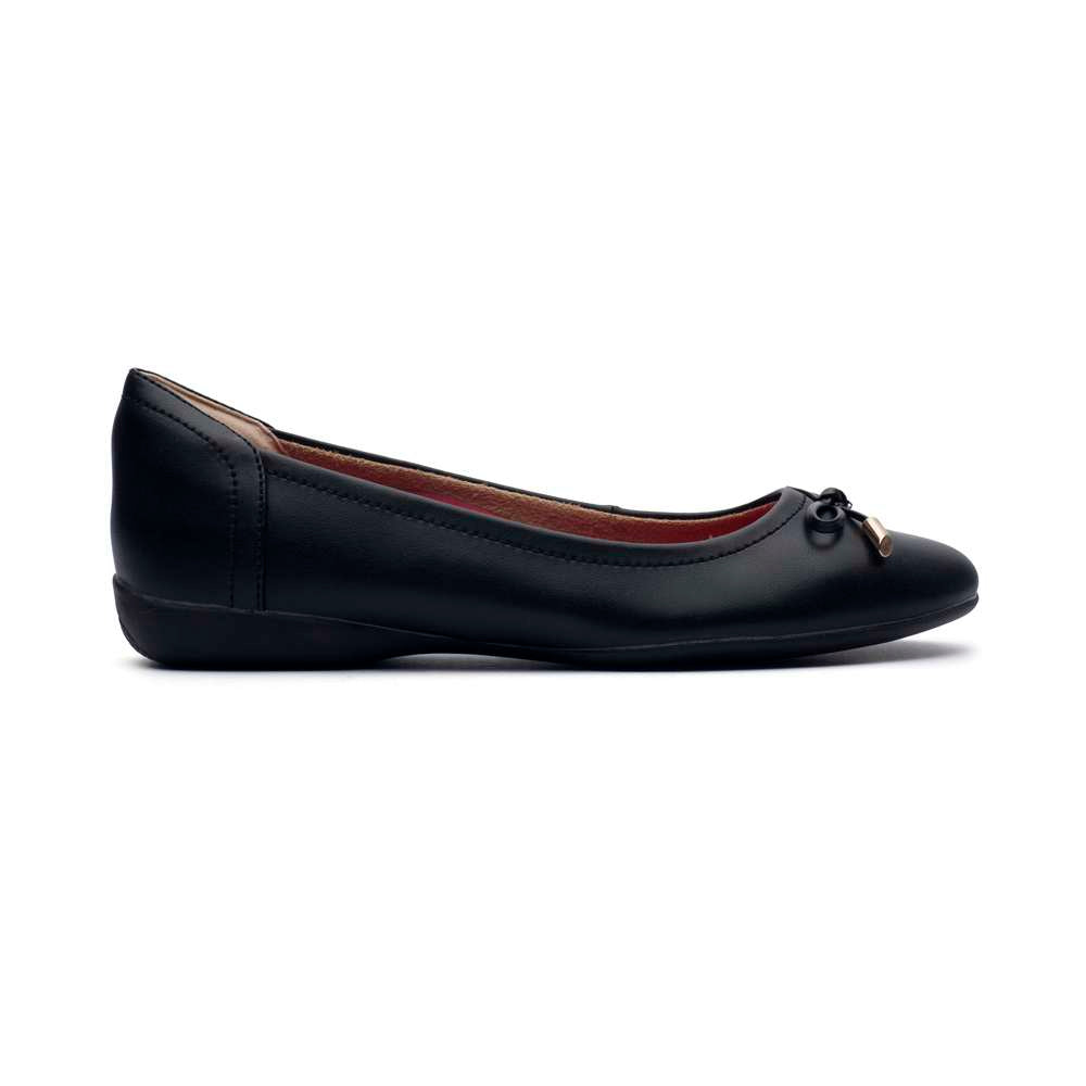 LD 1678 (Kianna) Flat - Black