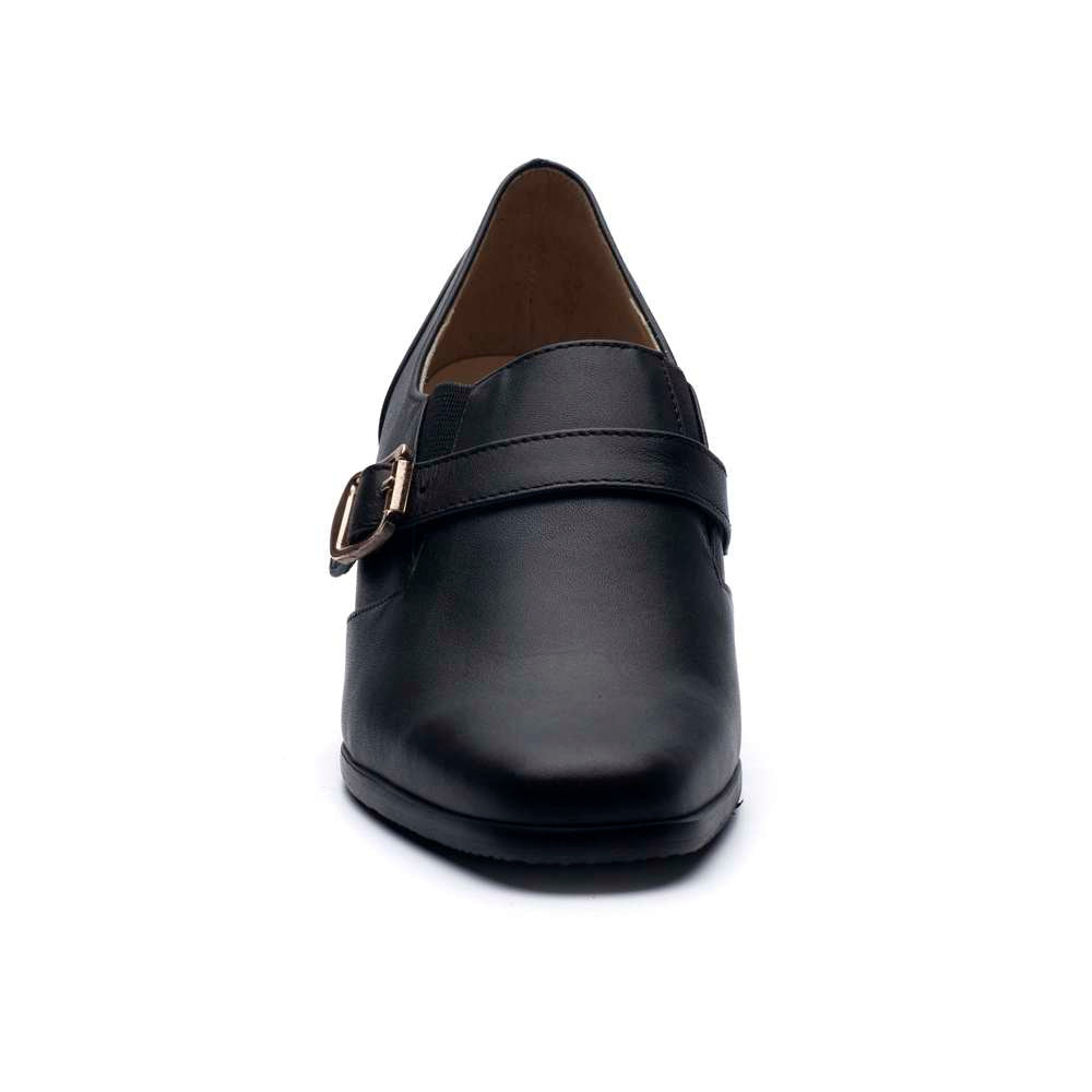 LD 1683 (Kameo) Loafer - Dark Brown