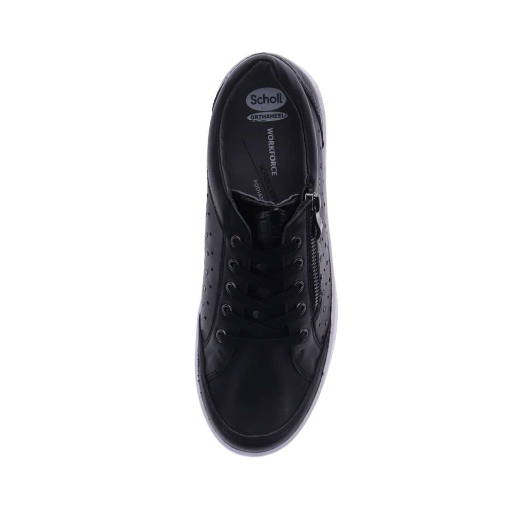 Razer Casual Sneaker - Black/White
