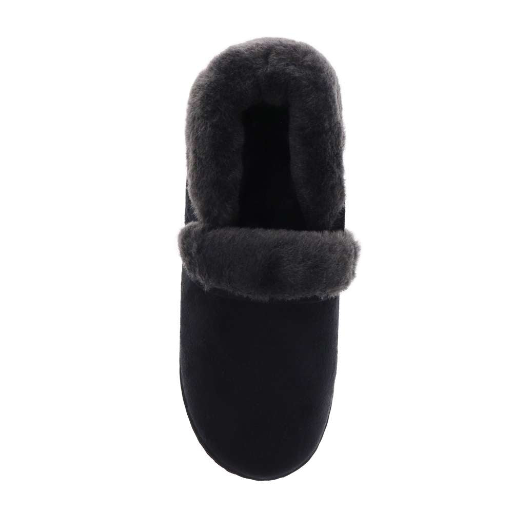 Snuggle II - Black
