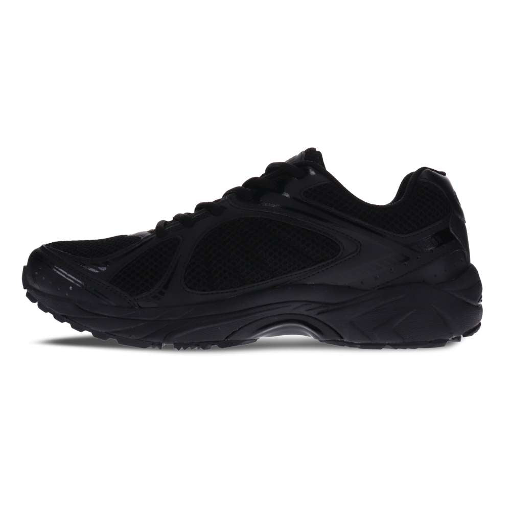 Sprinter Sneaker Men's - Black