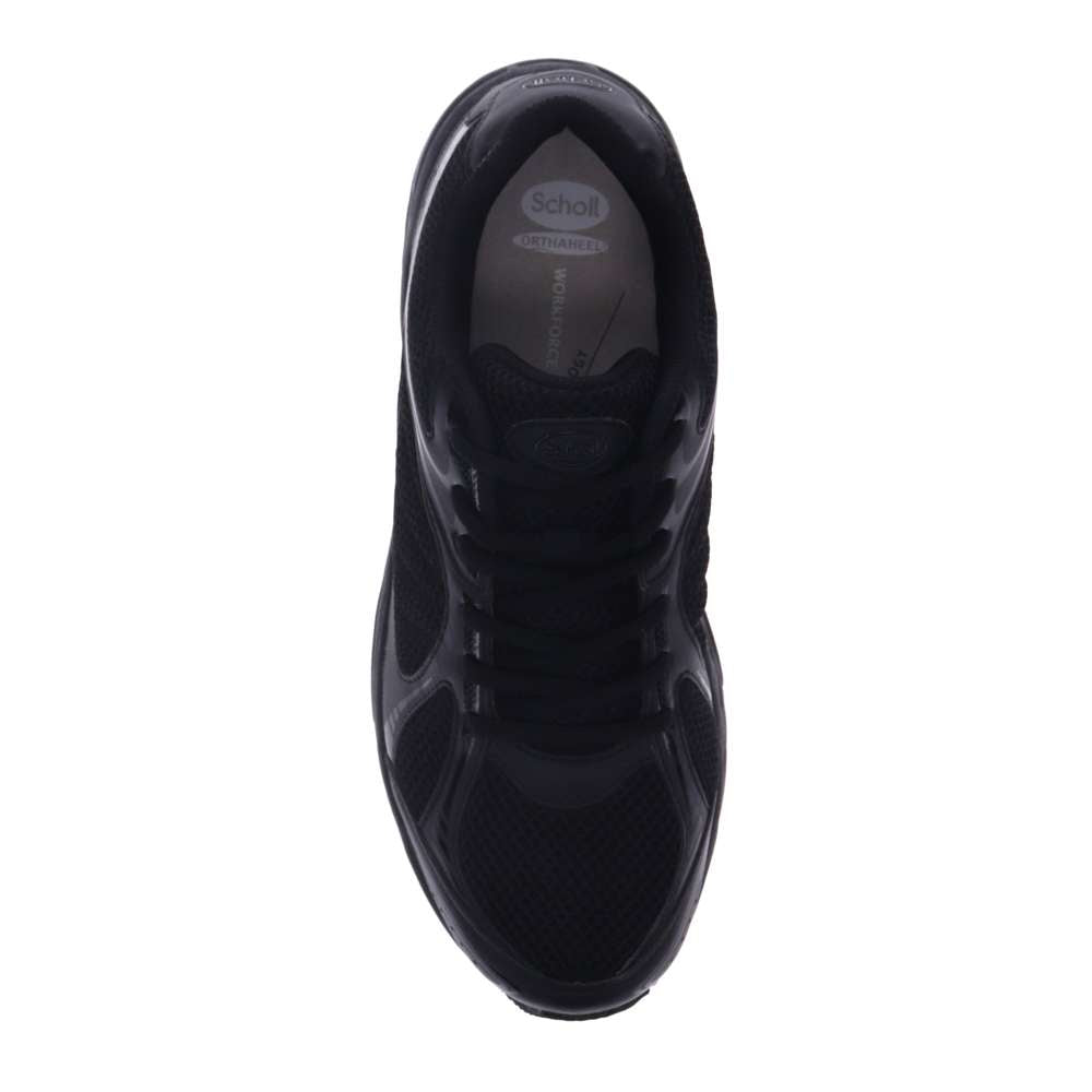 Sprinter Sneaker Men's - Black