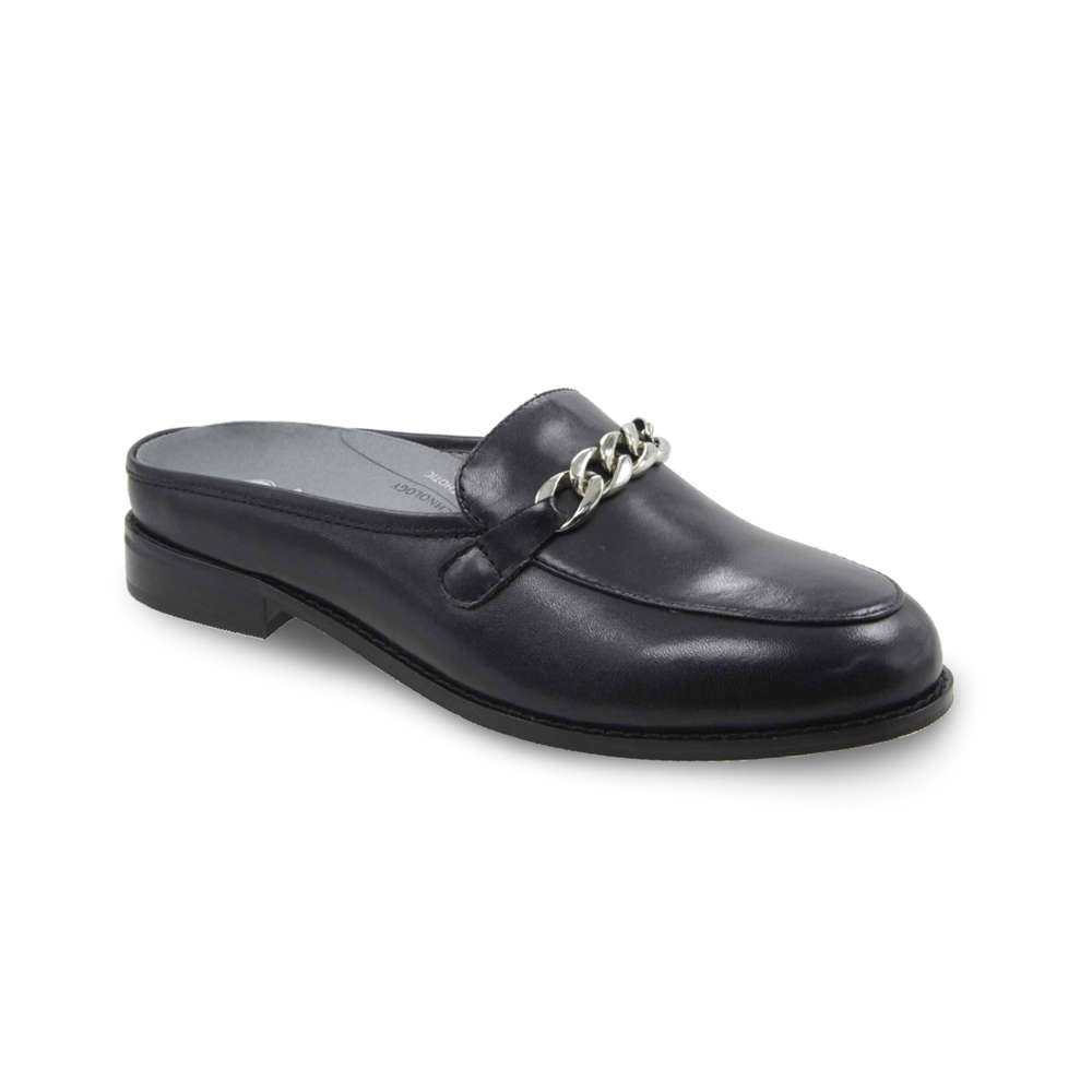 Taranto Mule - Black