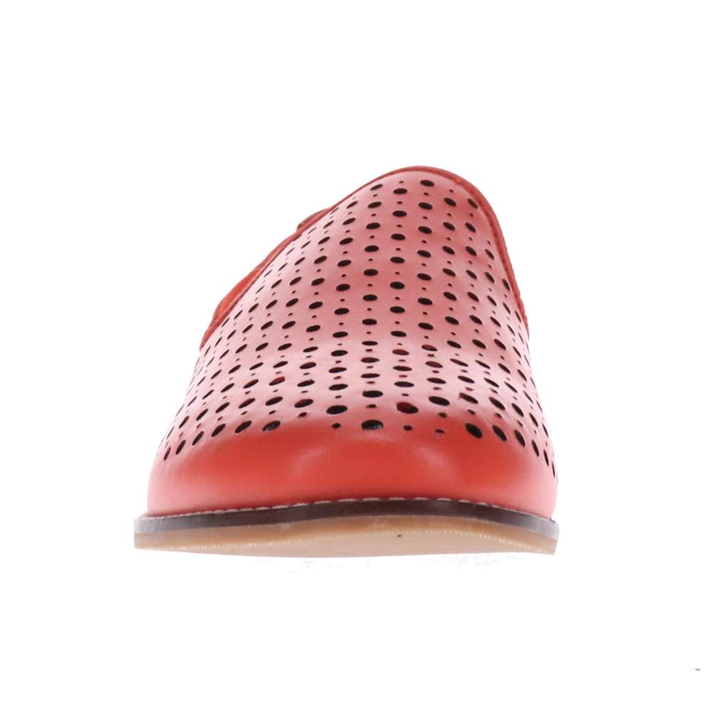 Tilos Loafer - Watermelon