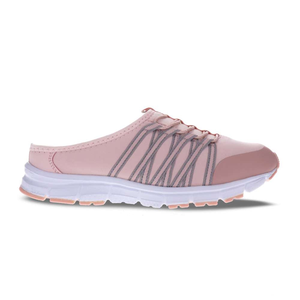 Utopia Slip-On Sneaker - Blush