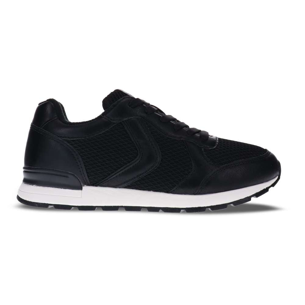 Zephyr Sneaker - Black