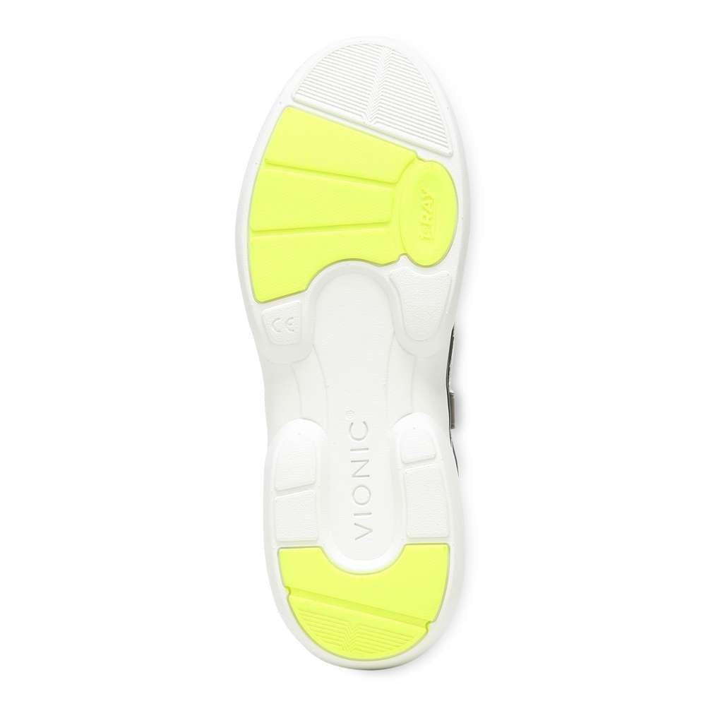 Amalia Active Sneaker - Black