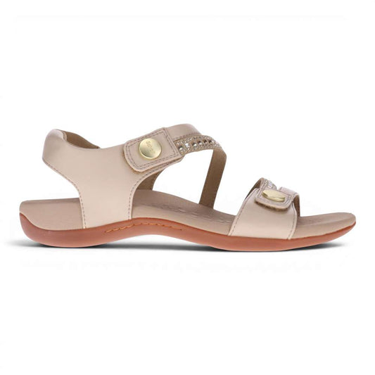 Arianna II Sandal - Beige