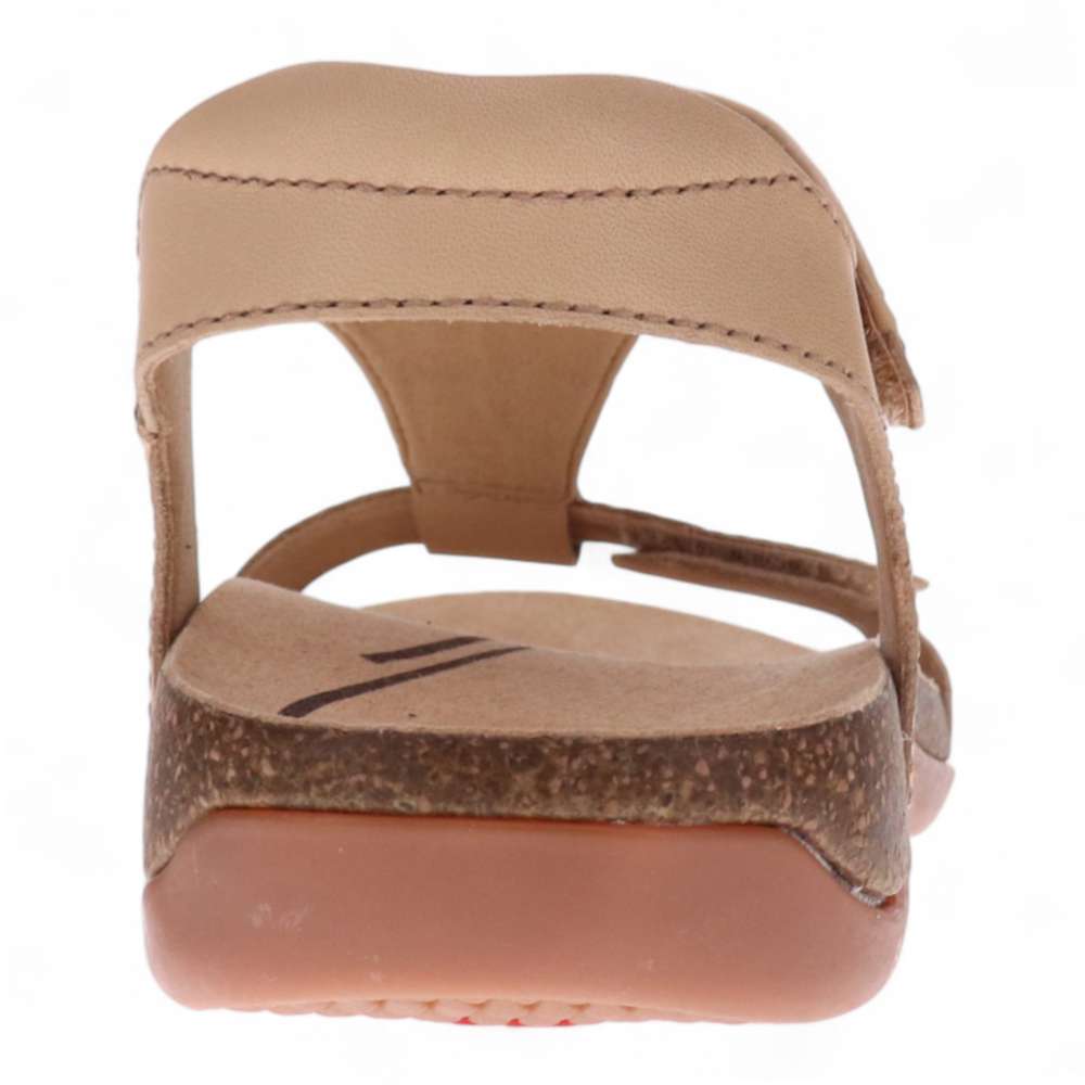 Aurora Sandal - Sand