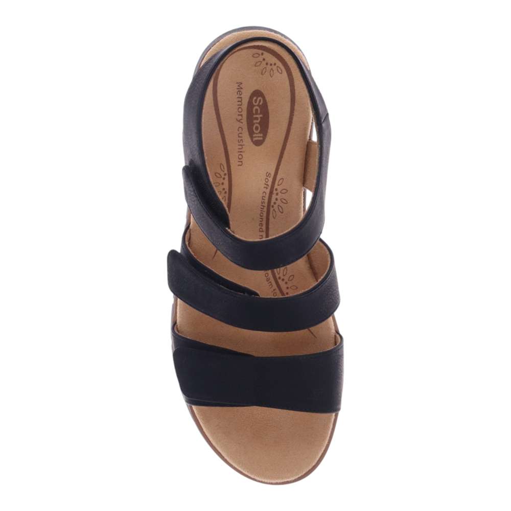 Nika Sandal - Black