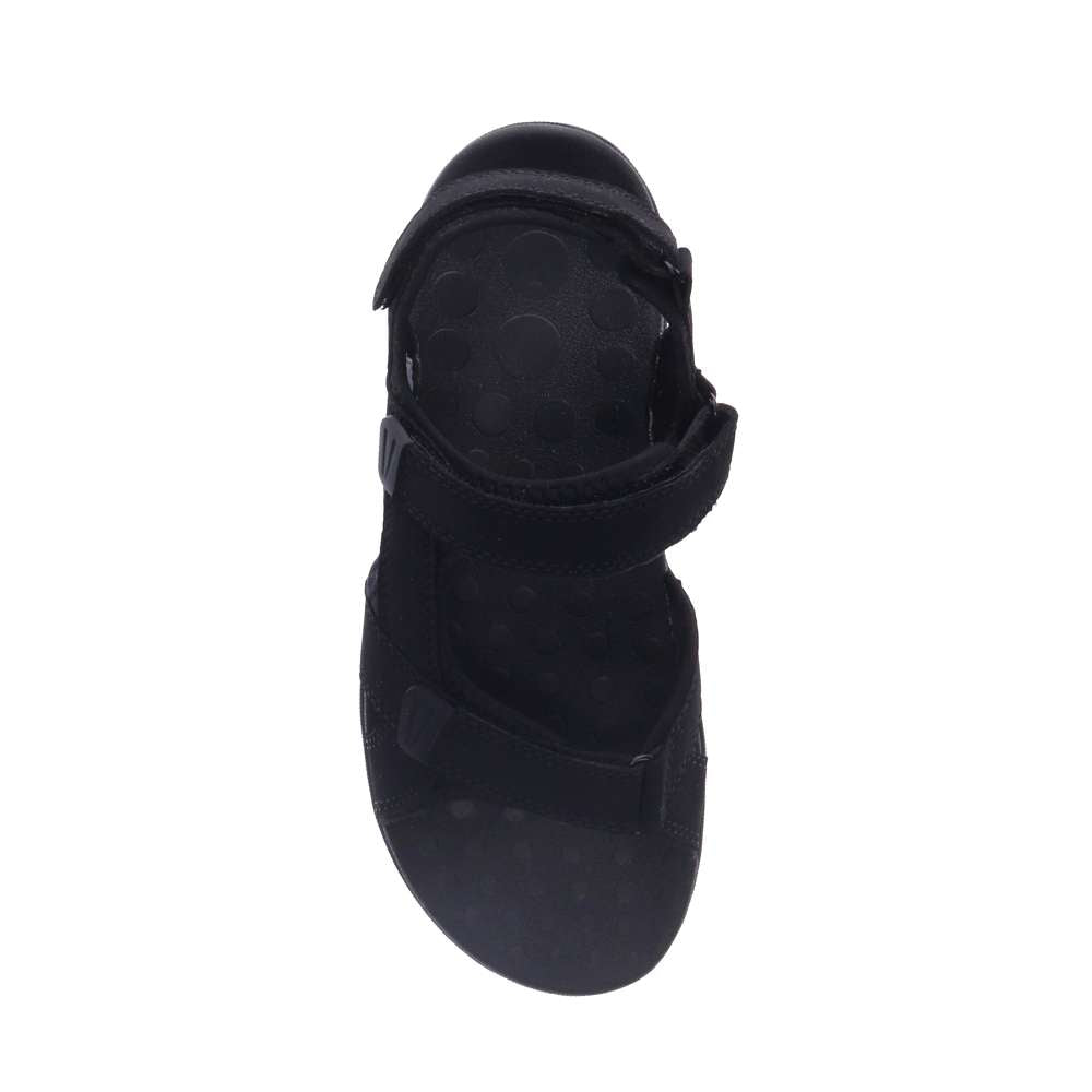 Noosa Adjustable Sandal Kid's - Black