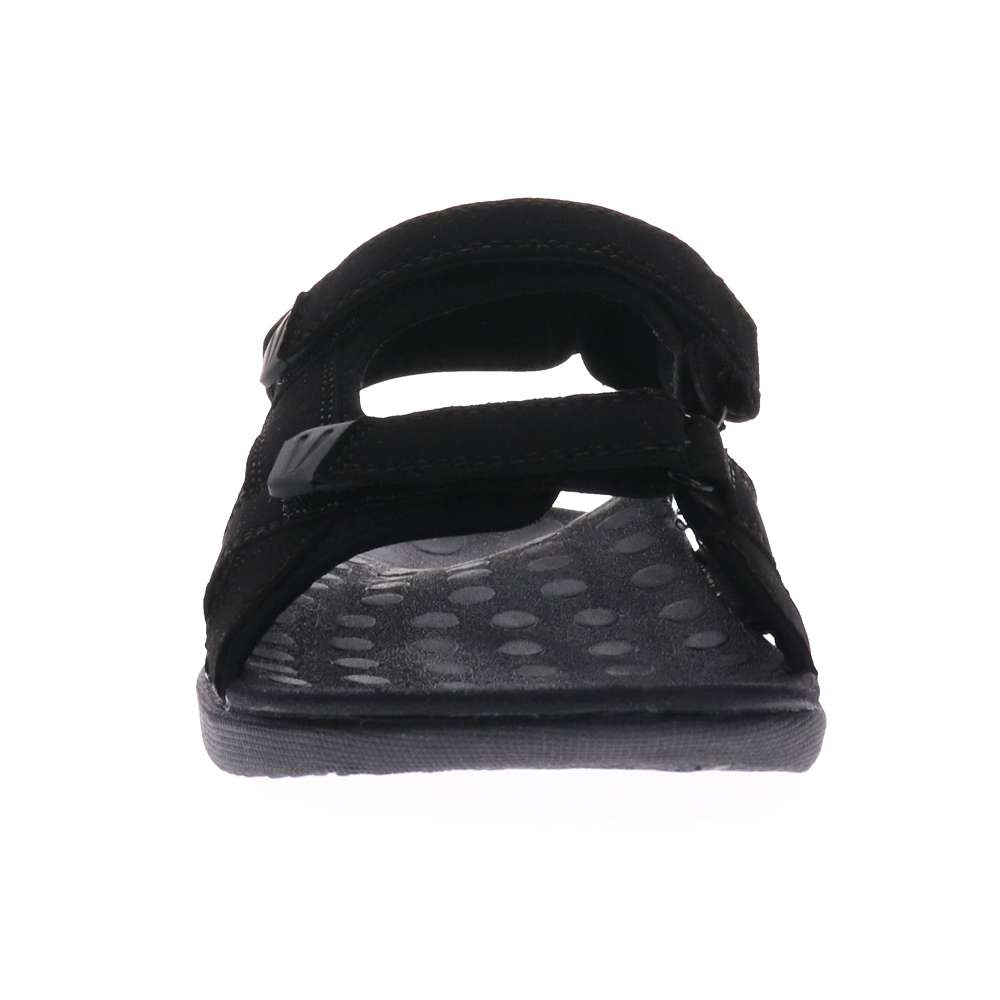 Noosa Adjustable Sandal Kid's - Black