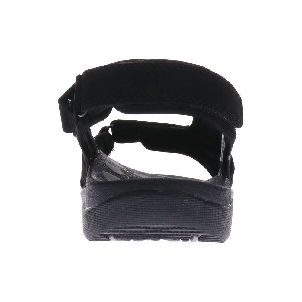 Noosa Adjustable Sandal Kid's - Black