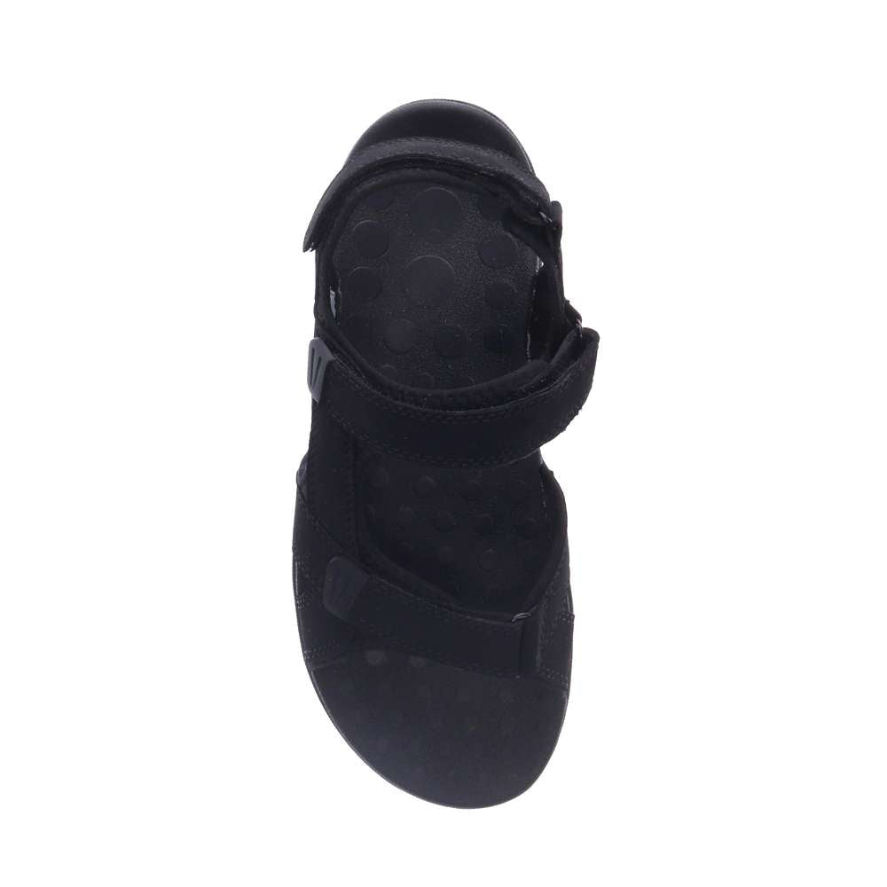Noosa Sandal - Black