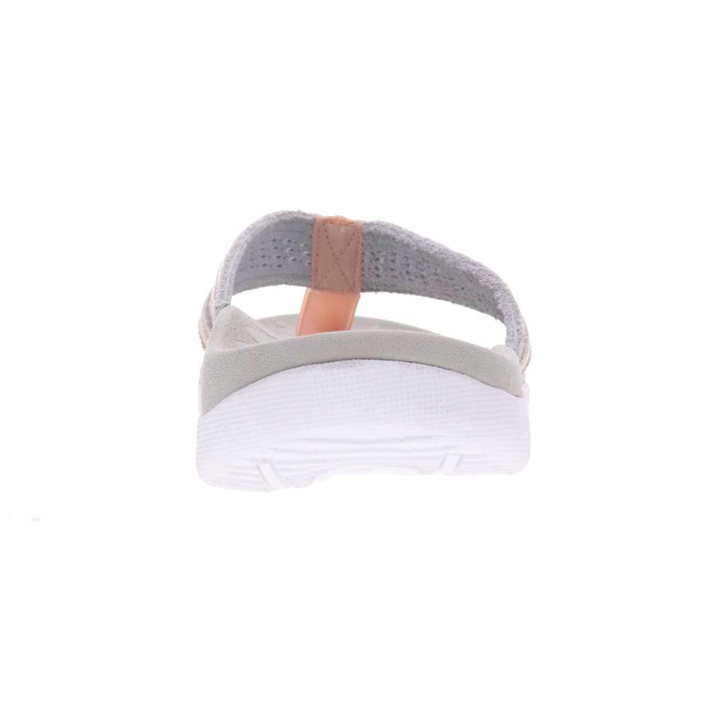 Spark Toe Post Sandal - Soft Pink