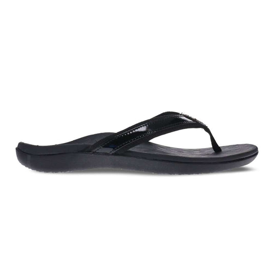 Tide III Toe Post Sandal Women's - Black