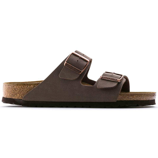Arizona BirkiBuc Slide - Mocca