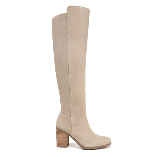 Kyrie Tall Boot - Deep Porcelain