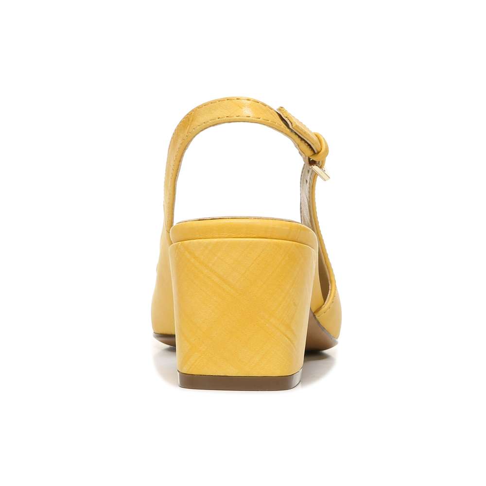 Keeley Pump - Marigolden