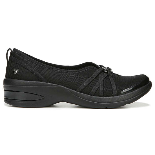 Rosie Slip-On - Black