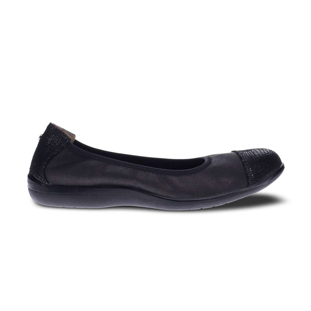 Rhodes Ballet - Onyx