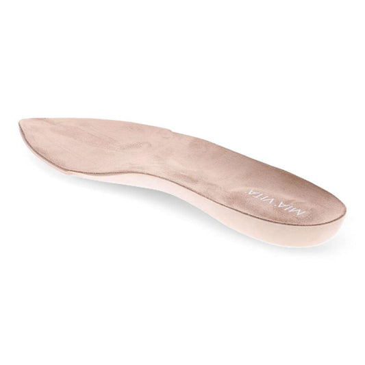 Ultra Cushioning Casual Replacement Insole - Natural