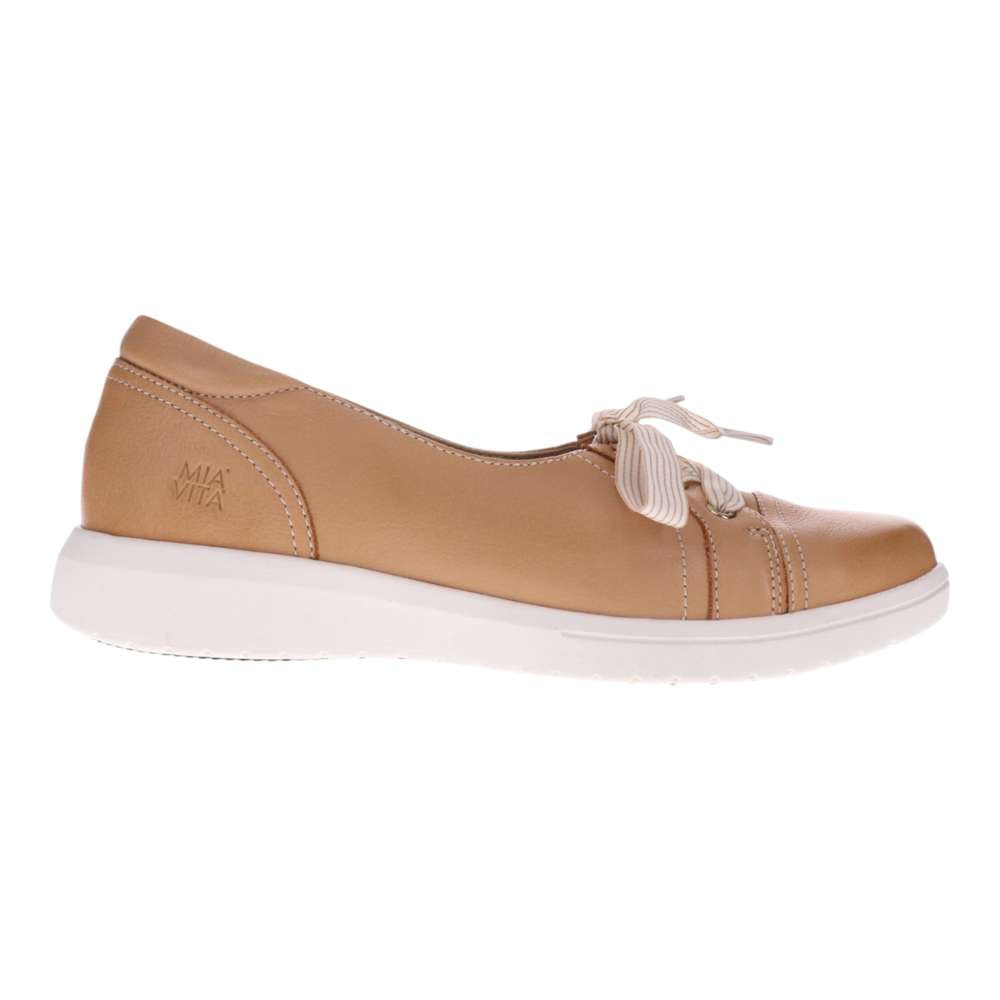 Bridgette II Casual - Fawn
