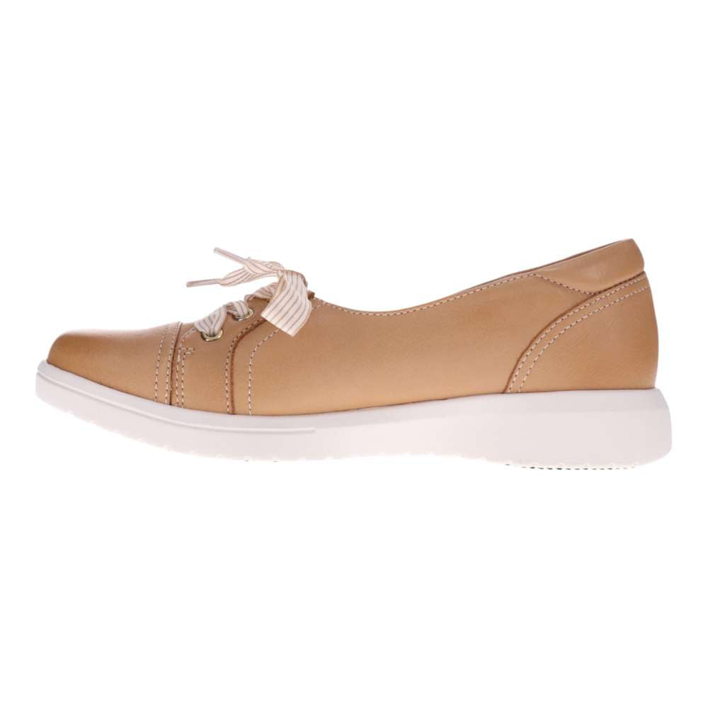 Bridgette II Casual - Fawn