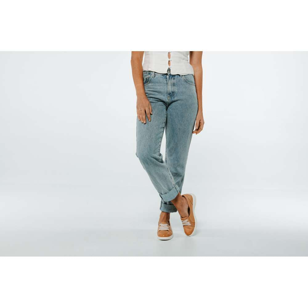 Bridgette II Casual - Fawn