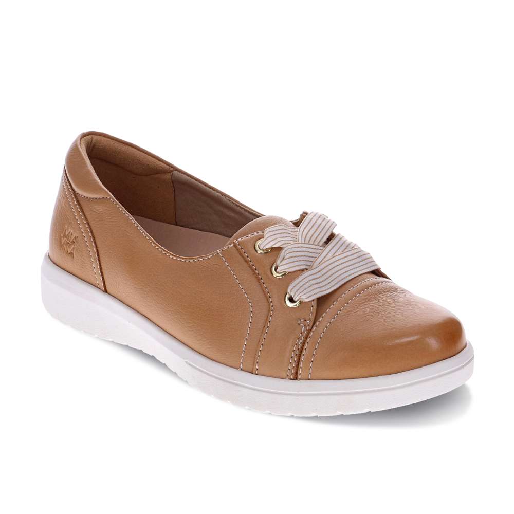 Bridgette II Casual - Fawn