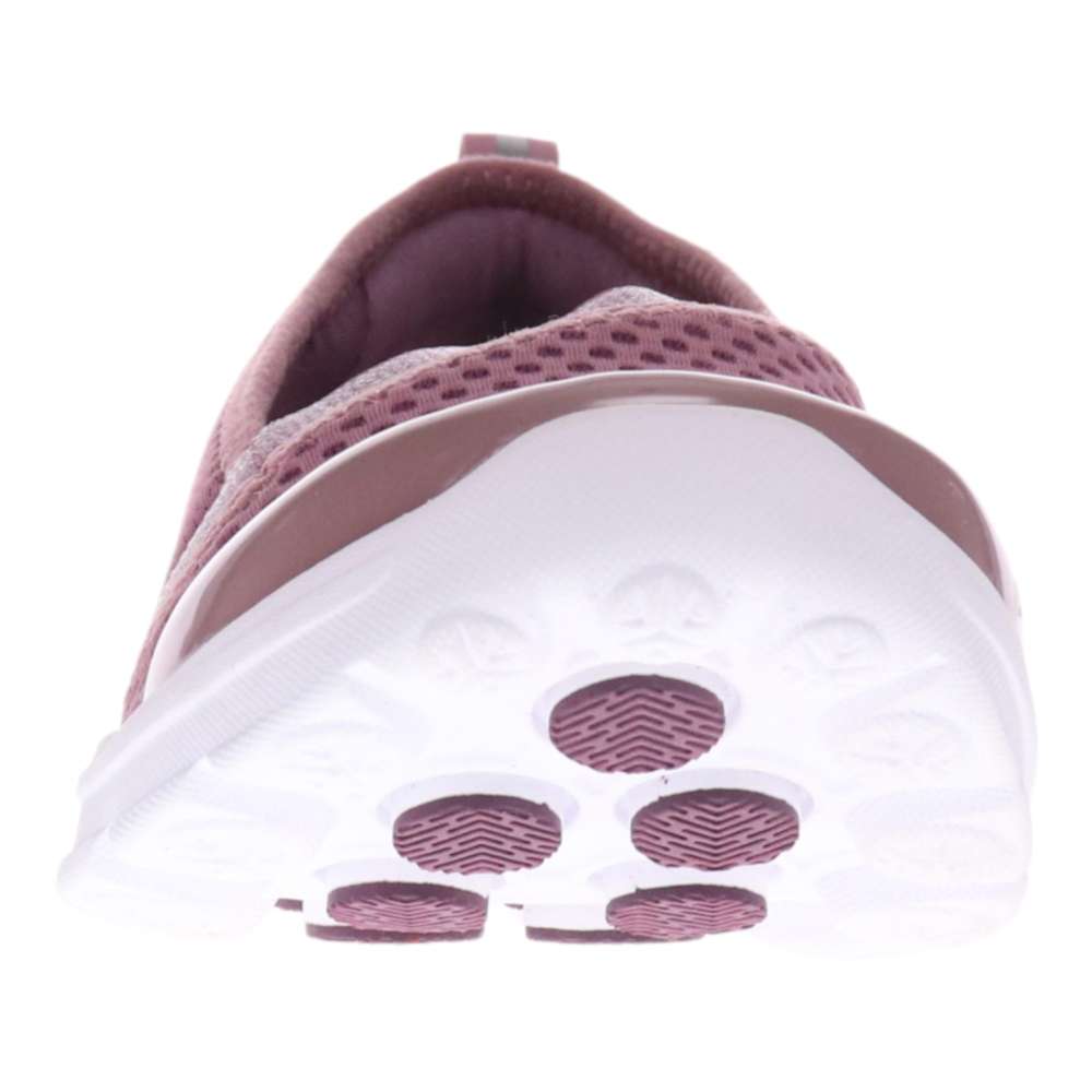 Freedom Sneaker - Mauve