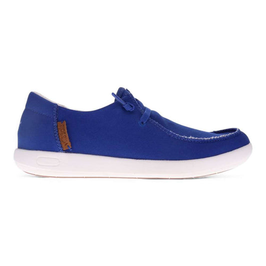Phoenix Casual Sneaker - Royal Blue