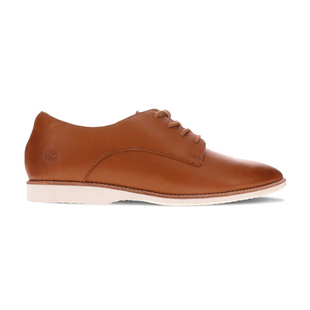Rihannah Oxford - Natural