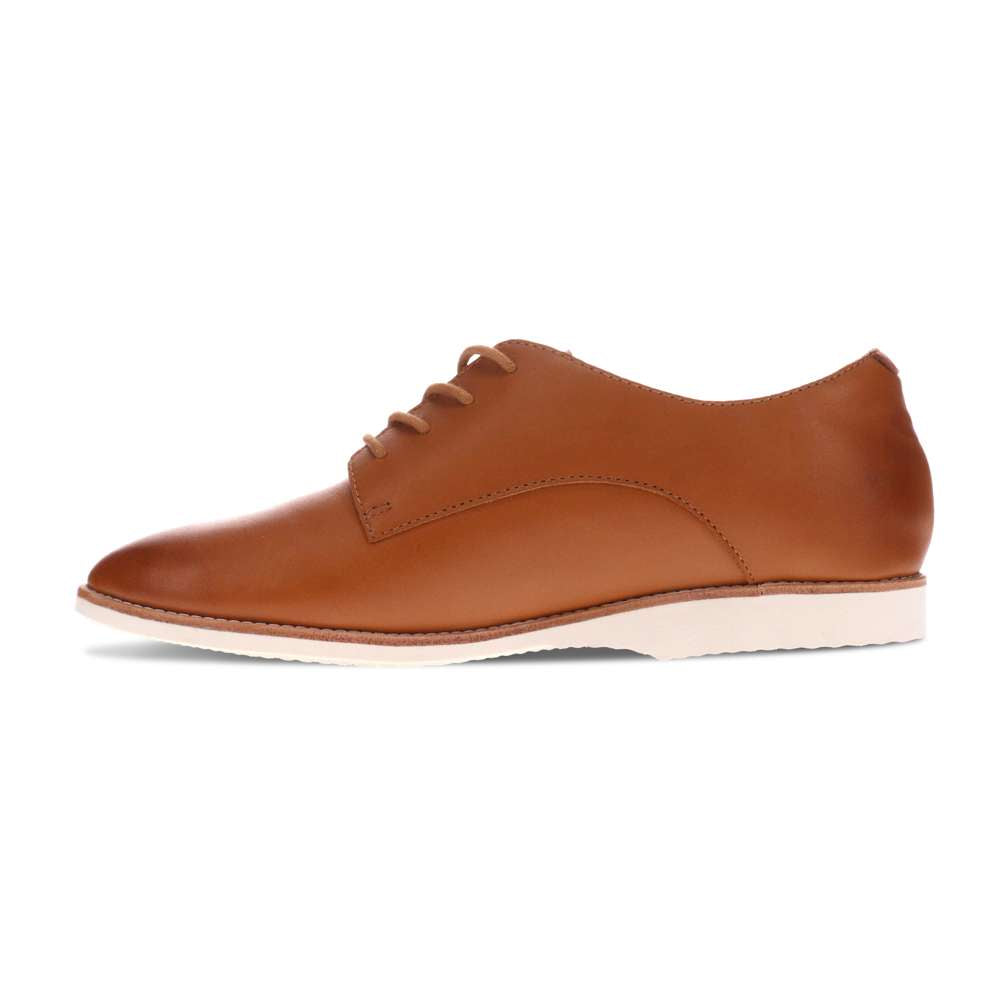 Rihannah Oxford - Natural