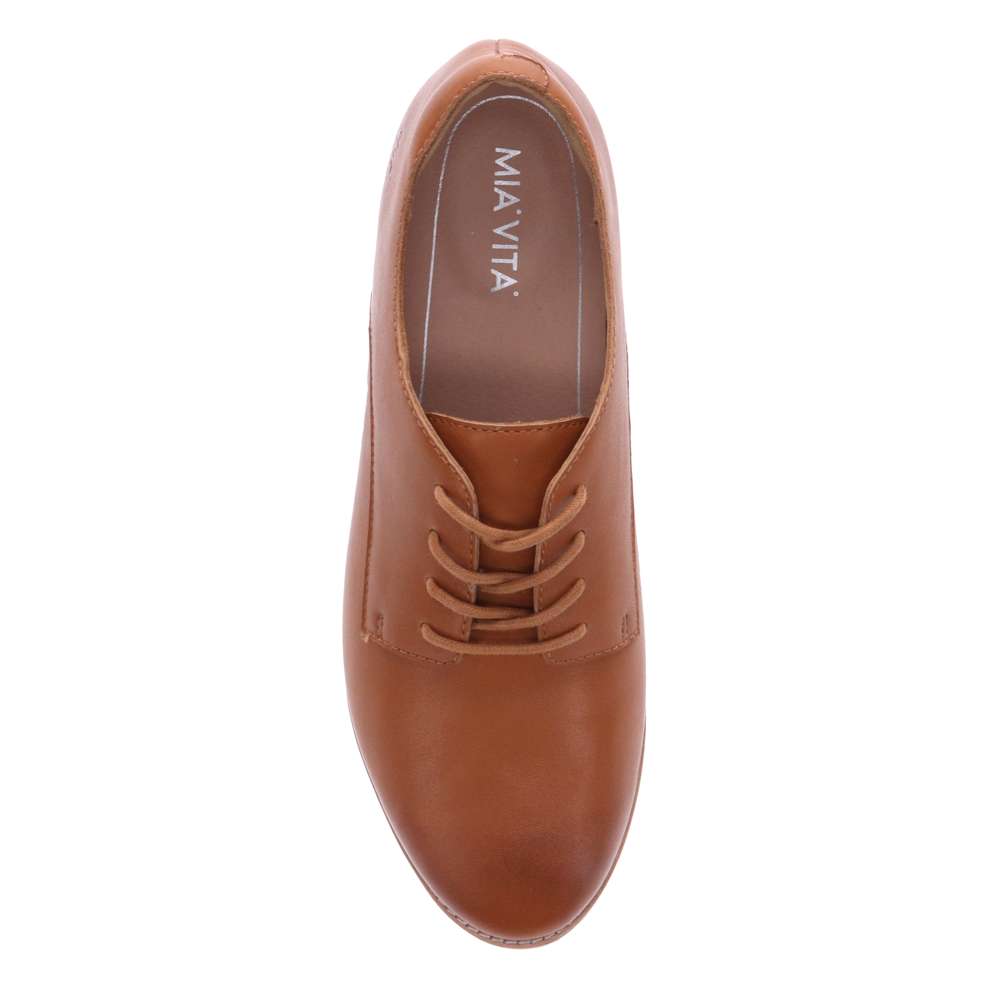 Rihannah Oxford - Natural