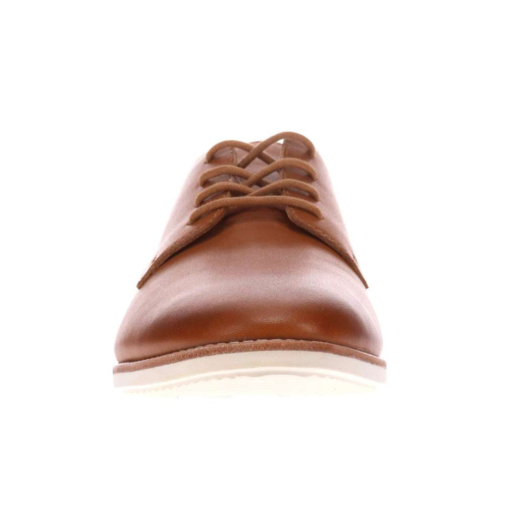 Rihannah Oxford - Natural