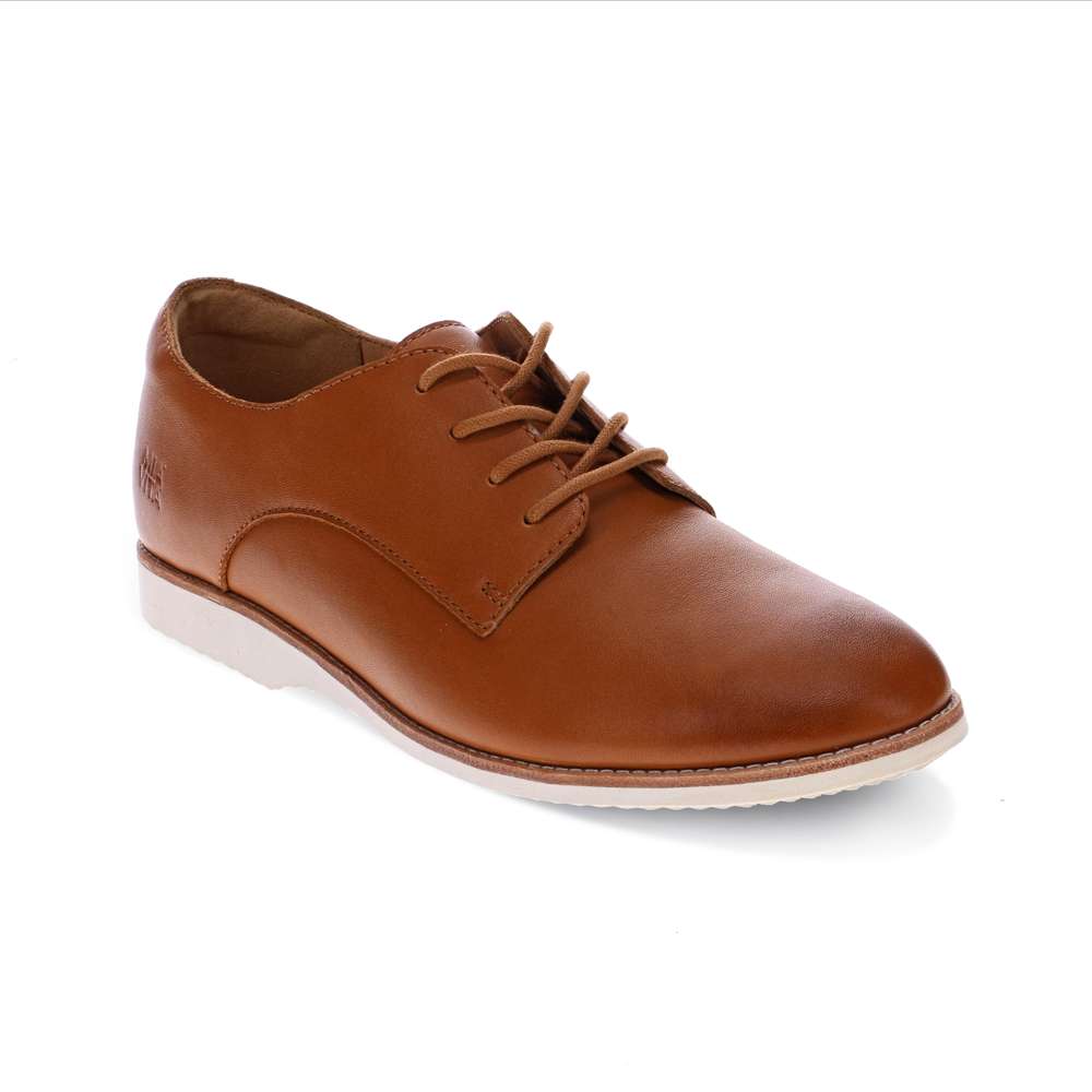 Rihannah Oxford - Natural