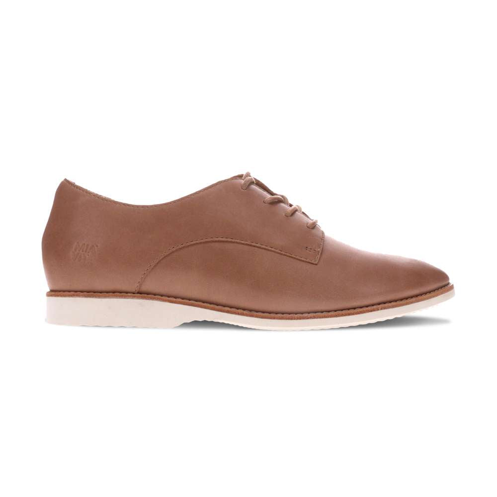 Rihannah Oxford - Tan